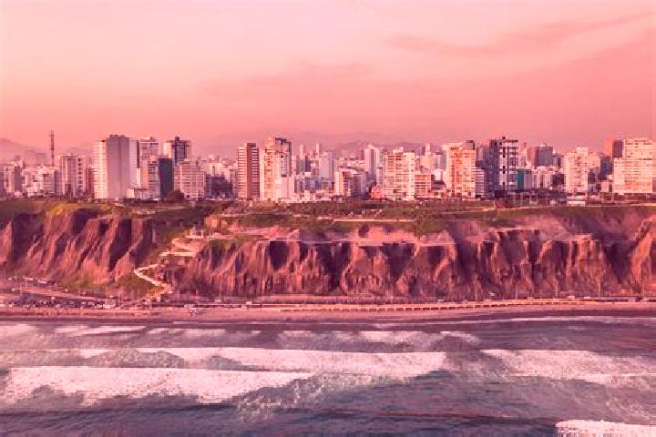 Ariana, 22 — Escort in Chala, Peru