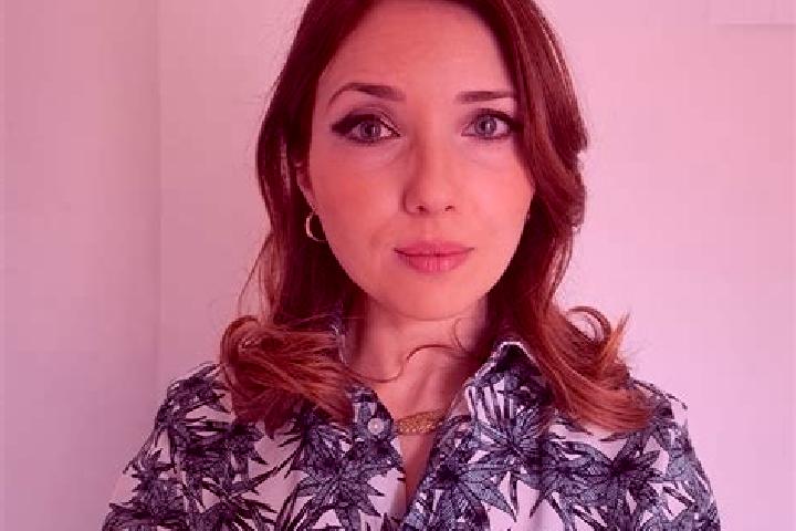 Ariana, 22 — Escort in Grenoble, France