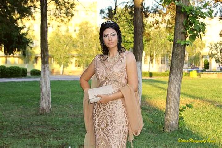 Ariana, 22 — Escort in Gulyantsi, Bulgaria