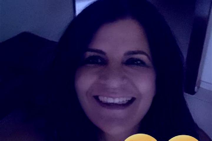 Ariana, 22 — Escort in Jaboticabal, Brazil