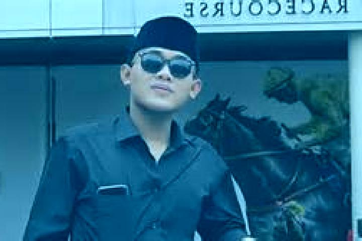 Ariana, 22 — Escort in Kaliboto, Indonesia