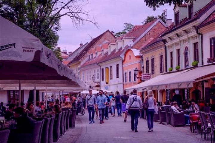 Ariana, 22 — Escort in Luka, Czech Republic