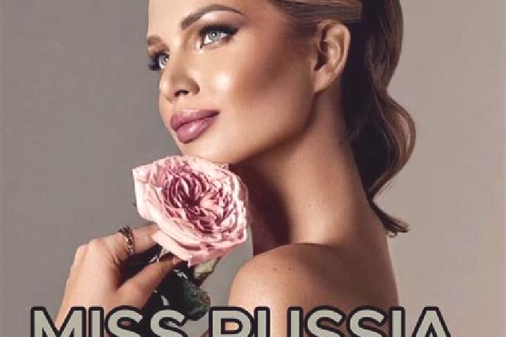 Ariana, 22 — Escort in Olovyannaya, Russia