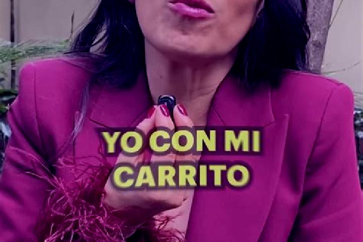 Ariana, 22 — Escort in Palomares, Mexico