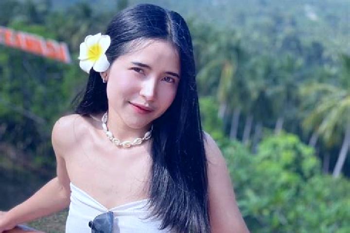 Ariana, 22 — Escort in Prachantakham, Thailand