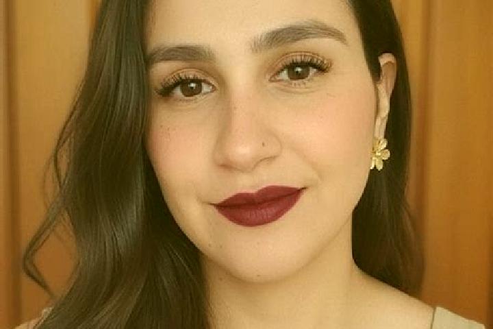 Ariana, 22 — Escort in Taciba, Brazil
