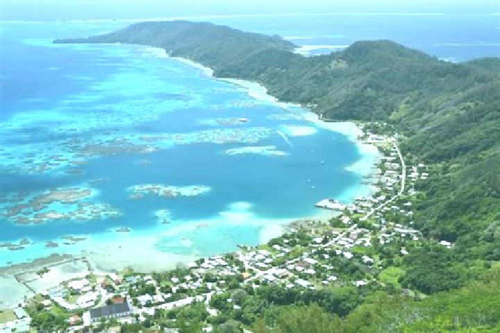 Ariana, 22 — Escort in Tukuhora, French Polynesia