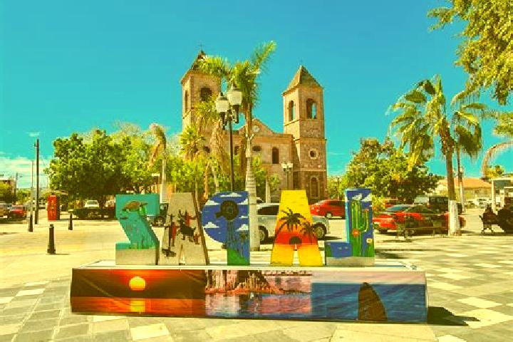 Ariana, 22 — Escort in Villa de la Paz, Mexico