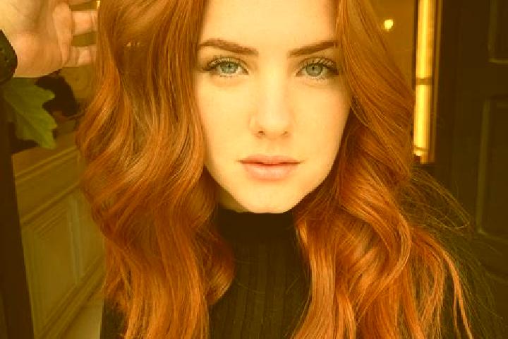 Ariana, 23, a auburn blue-eyed european companion based in Al Taif. Offering Striptease, Dinner Date, Travel Companion. Available for incall and outcall, ove...