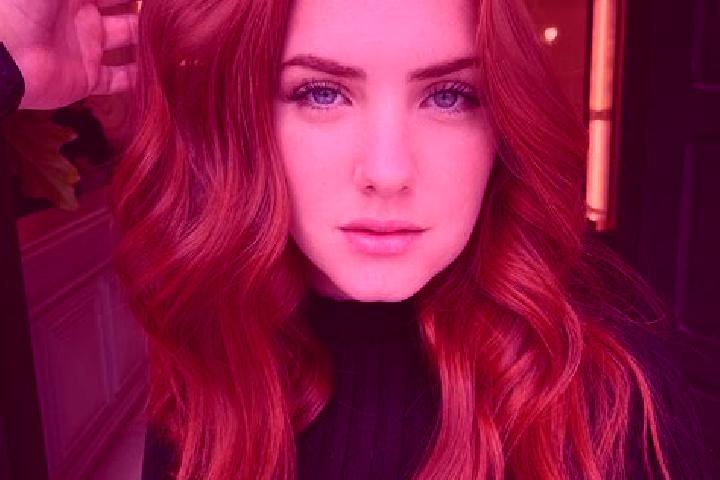 Ariana, 23, a auburn blue-eyed european companion based in Gamlen. Offering Tantra, Roleplay, CIM, A-Level, Domination. Available for incall and outcall, day...