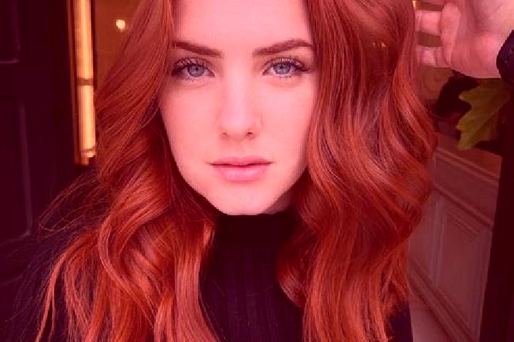 Ariana, 23, a auburn blue-eyed mediterranean companion based in Bressey-sur-Tille. Offering OWO, Dinner Date, A-Level. Available for incall and outcall, over...