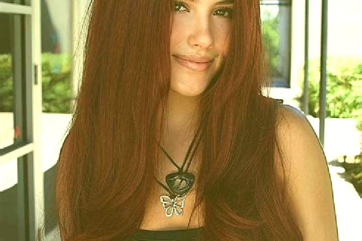 Ariana, 23, a auburn dark-eyed mixed companion based in Milovice. Offering Girlfriend Experience, 69, Overnight, GFE. Available for incall and outcall, day a...