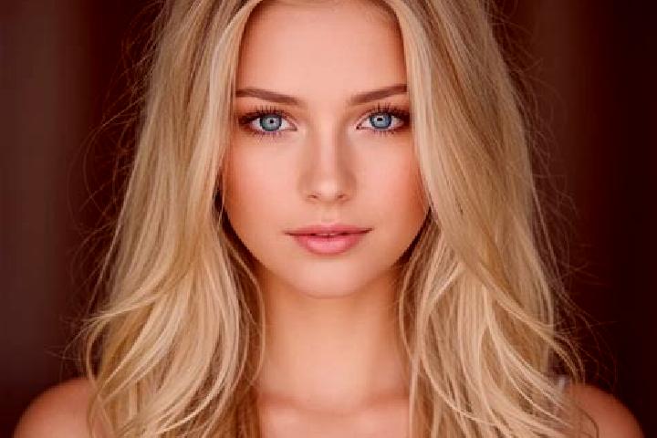 Ariana, 23, a blonde amber-eyed mixed companion based in Palacio. Offering 69, Party Girl, GFE. Available for incall and outcall, day and evening dates.