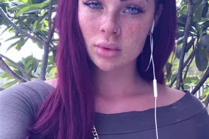 Ariana, 23, a chestnut green-eyed mediterranean companion based in Sao Jose da Varginha. Offering Deep French Kissing, GFE, 69, OWO. Available for incall and...