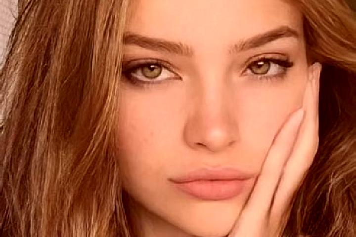 Ariana, 23, a dark blonde hazel-eyed slavic companion based in Sint-Martens-Lennik. Offering Girlfriend Experience, Tantra, Erotic Massage. Available for inc...
