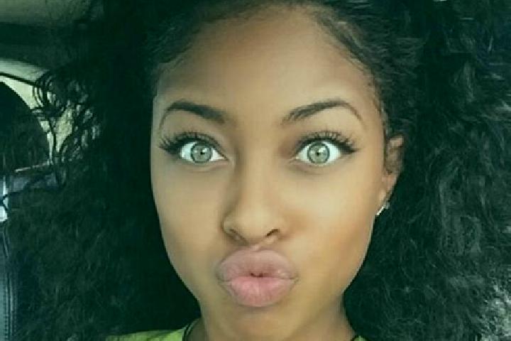 Ariana, 23, a red green-eyed ebony companion based in Kasuku. Offering BDSM, CIM, Dinner Date, Party Girl, Deep French Kissing. Available for incall and outc...