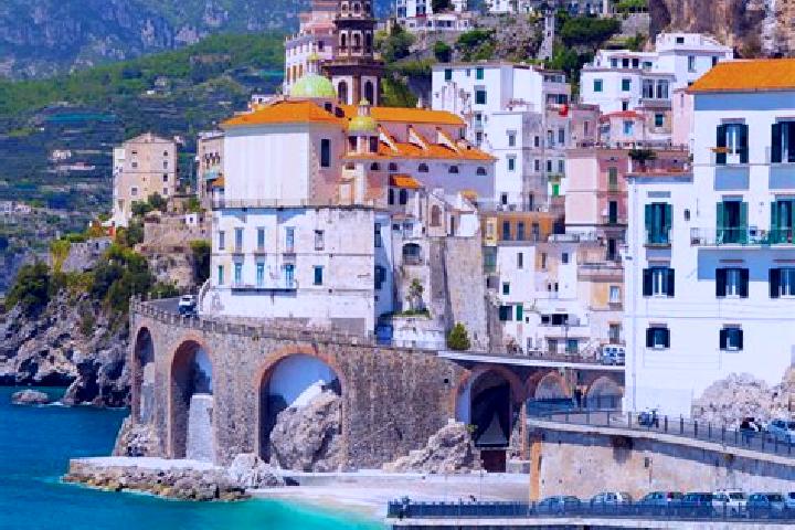 Ariana, 23 — Escort in Baschi, Italy