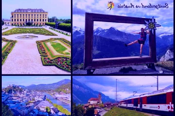 Ariana, 23 — Escort in Bertschikon, Switzerland