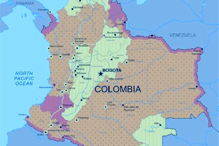 Ariana, 23 — Escort in Carolina, Colombia