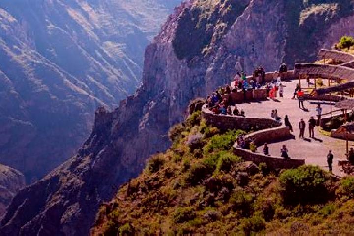 Ariana, 23 — Escort in Colca, Peru