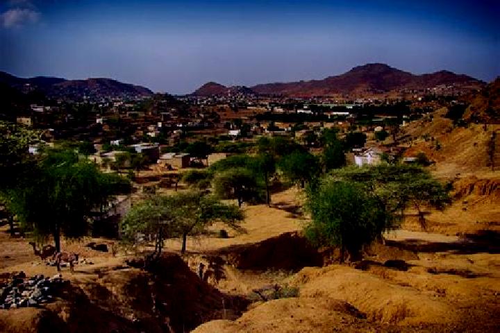 Ariana, 23 — Escort in Dbarwa, Eritrea