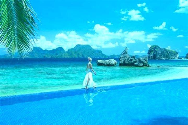 Ariana, 23 — Escort in El Nido, Philippines