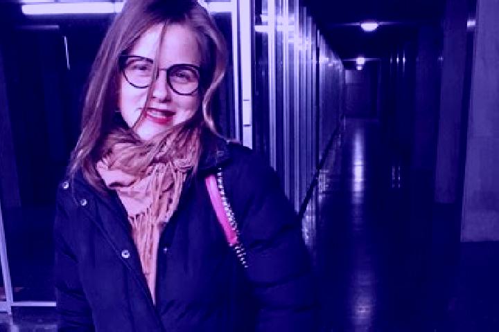 Ariana, 23 — Escort in Indra Haga, Norway