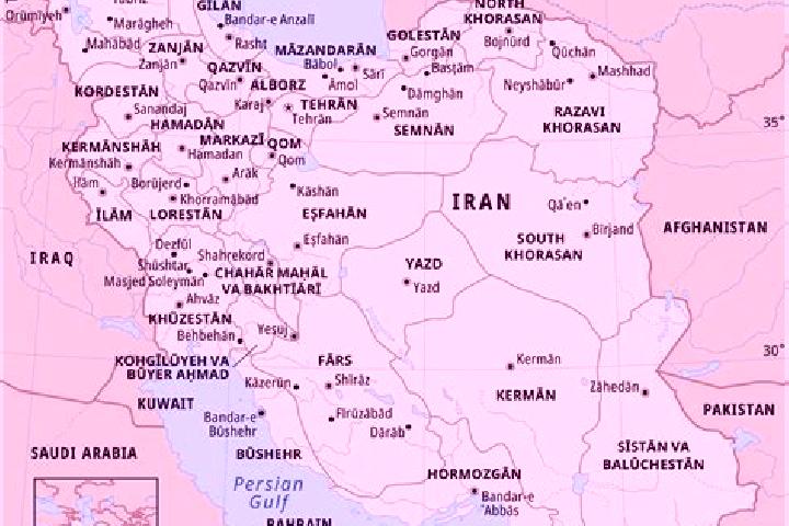 Ariana, 23 — Escort in Kerik, Iran