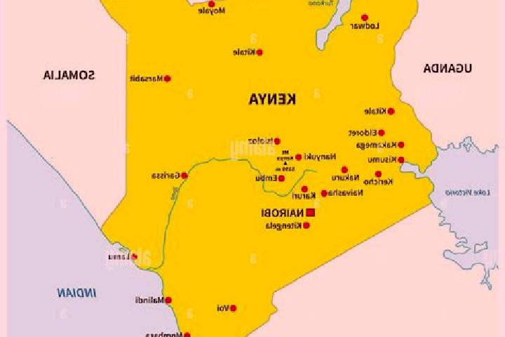 Ariana, 23 — Escort in Kithii, Kenya