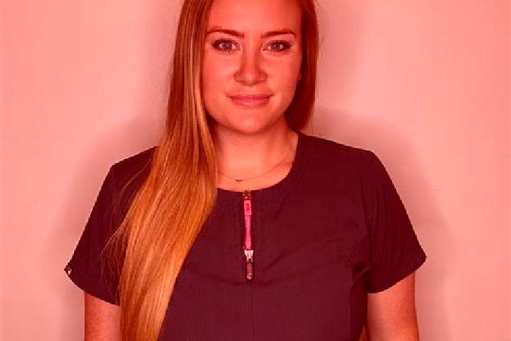 Ariana, 23 — Escort in Knebworth, United Kingdom