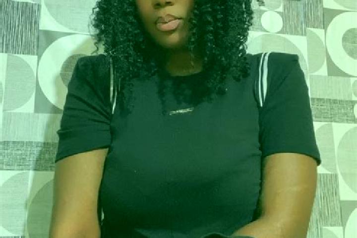 Ariana, 23 — Escort in Makera, Nigeria