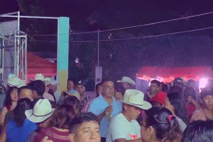 Ariana, 23 — Escort in Mata Cazuela, Mexico