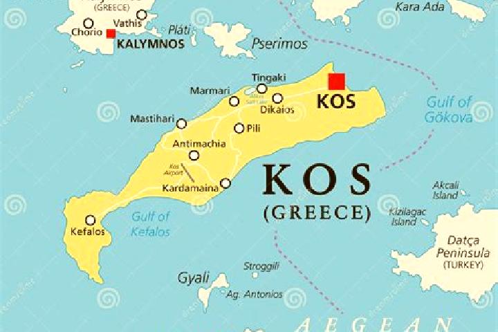 Ariana, 23 — Escort in Nea Kios, Greece