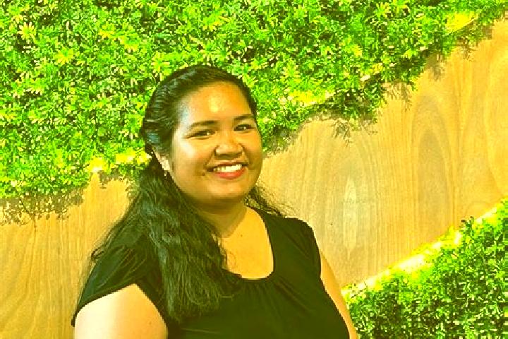 Ariana, 23 — Escort in Ngchesar Hamlet, Palau