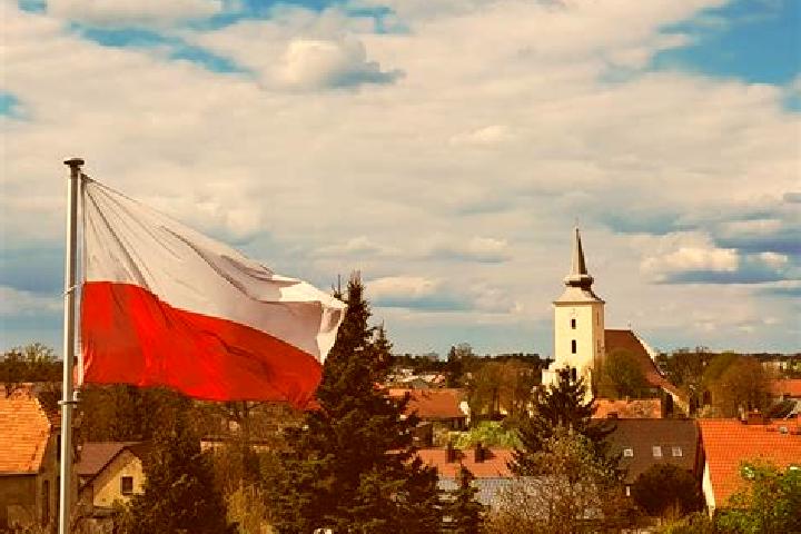 Ariana, 23 — Escort in Ostrorog, Poland