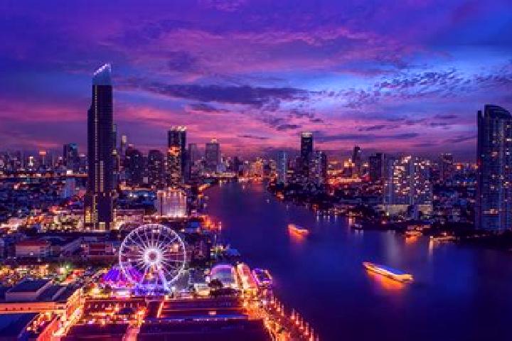 Ariana, 23 — Escort in Pluak Daeng, Thailand