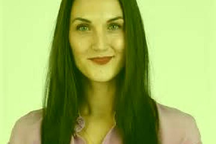 Ariana, 23 — Escort in Rauna, Latvia