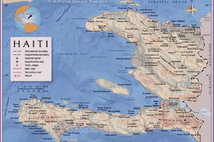 Ariana, 23 — Escort in Thomassique, Haiti
