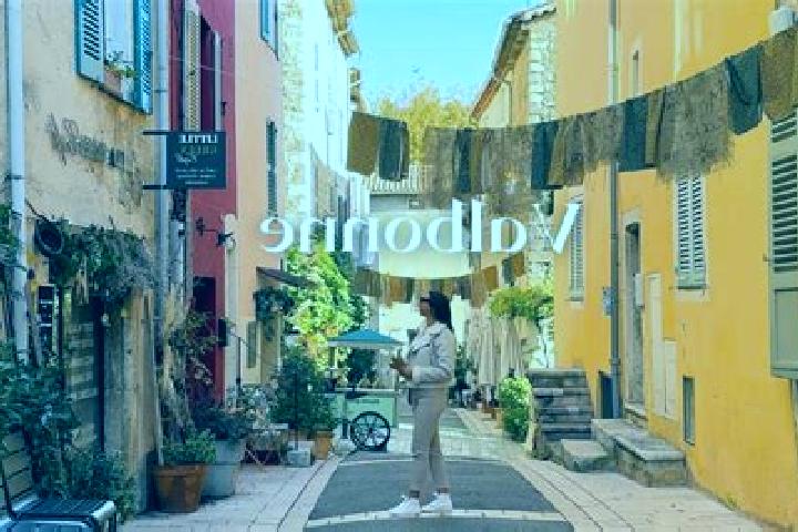 Ariana, 23 — Escort in Valbonne, France