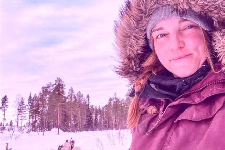 Ariana, 23 — Escort in Vidsel, Sweden