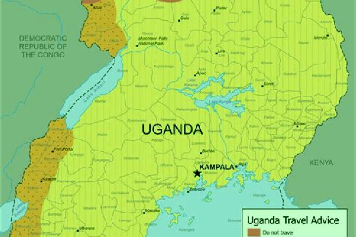 Ariana, 23 — Escort in Wanseko, Uganda
