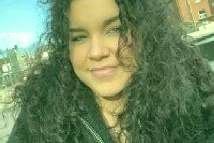 Ariana, 23 — Escort in Wilberfoss, United Kingdom