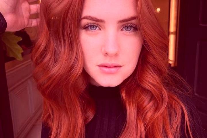 Ariana, 24, a auburn blue-eyed indian companion based in Barkam. Offering Couples, Tantra. Available for incall and outcall, day and evening dates.