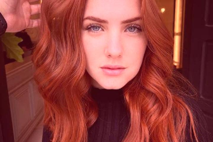 Ariana, 24, a auburn blue-eyed middle eastern companion based in Mpanda. Offering Party Girl, Girlfriend Experience, Overnight. Available for incall and outc...