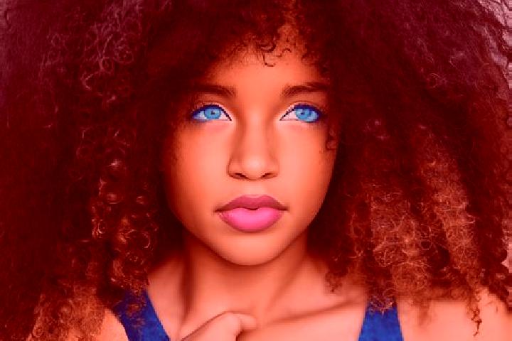 Ariana, 24, a black blue-eyed mixed companion based in Elosso. Offering 69, Erotic Massage, BDSM, Dinner Date. Available for incall and outcall, overnight bo...