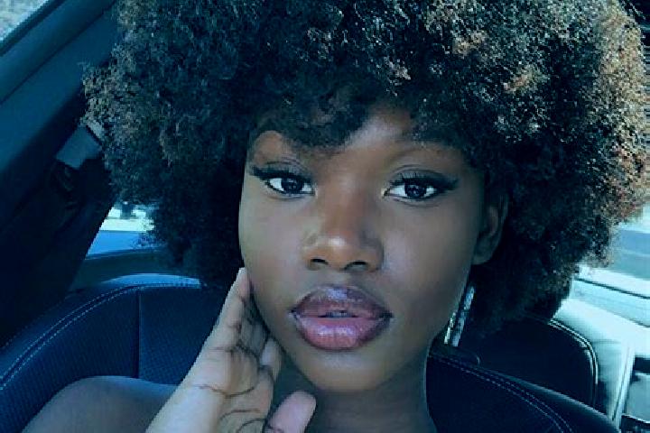 Ariana, 24, a black dark-eyed ebony companion based in Wetherill Park. Offering Striptease, Deep French Kissing, 69. Available for incall and outcall, overni...