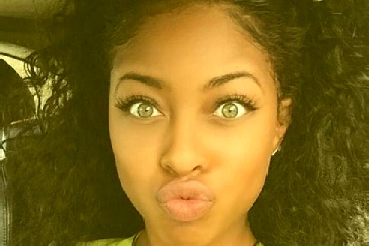 Ariana, 24, a black green-eyed ebony companion based in Costa Sant Abramo. Offering A-Level, Deep French Kissing, Travel Companion, Couples. Available for in...