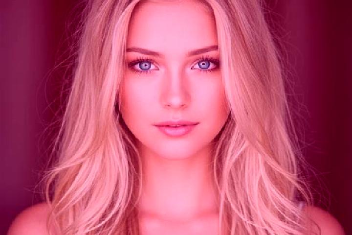 Ariana, 24, a blonde dark-eyed mixed companion based in Kalevanrinne. Offering GFE, Erotic Massage, Overnight. Available for incall and outcall, overnight bo...