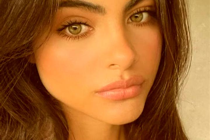 Ariana, 24, a brunette green-eyed indian companion based in Las Fuentes. Offering Travel Companion, Duos, Girlfriend Experience. Available for incall and out...