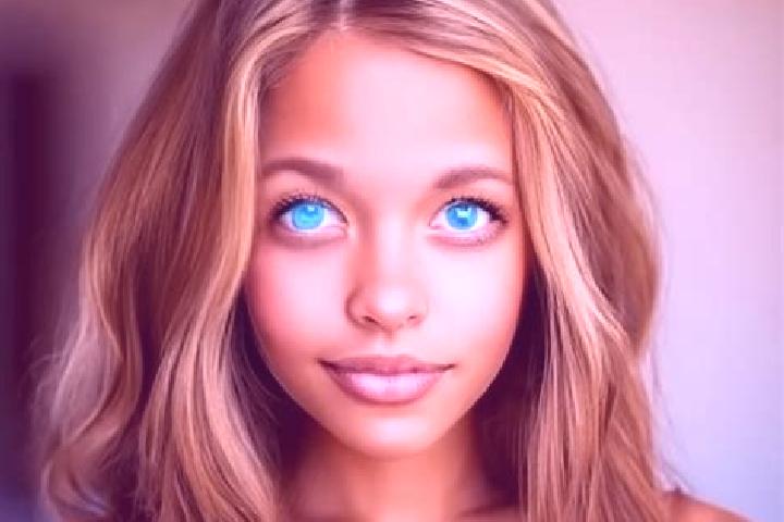 Ariana, 24, a chestnut blue-eyed mixed companion based in Agonac. Offering Tantra, Domination. Available for incall and outcall, day and evening dates.